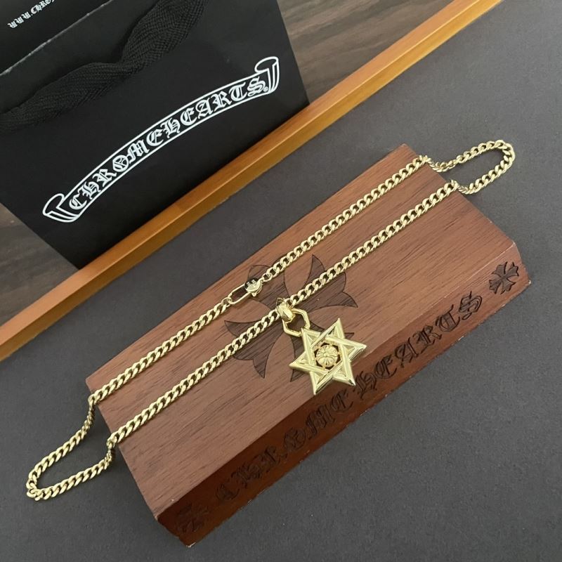 Chrome Hearts Necklaces